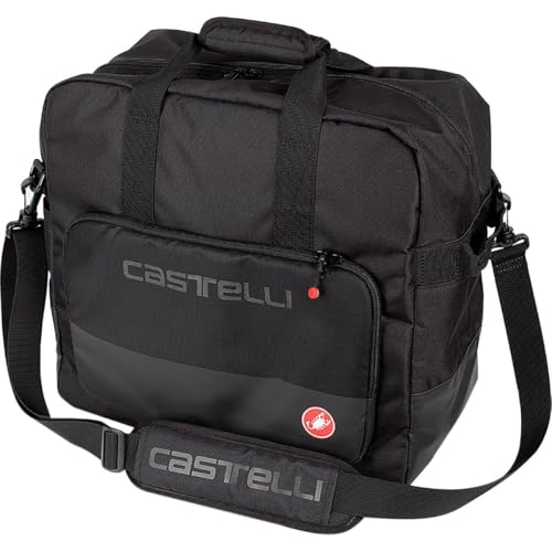 CASTELLI, Weekender 47L Duffle