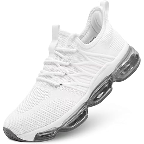 Srenket Air Cushion Sneakers Cover