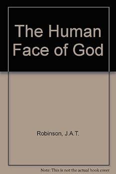 Paperback The Human Face of God Book