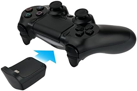 pdp energizer ps4 controller charger