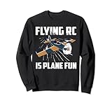 RC Plane Pilot rc plane enthusiast Gift
