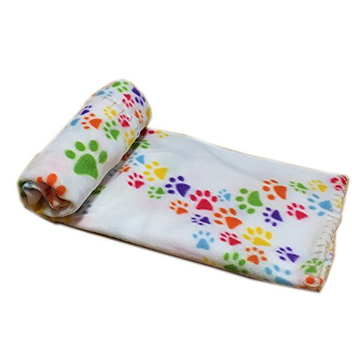 Fewear Dog Blanket, Blanket Dog Training Mats Dog Feeding Mat Pet Activity Mat