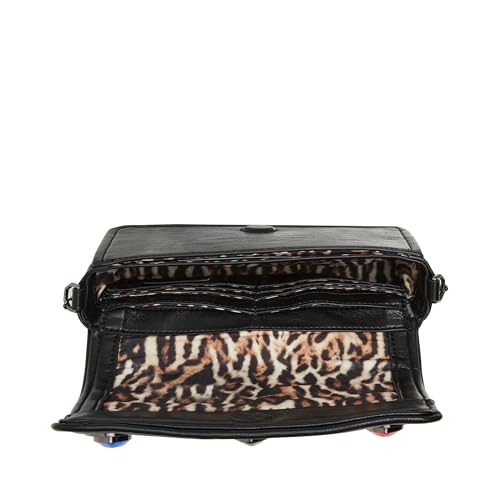 Betsey Johnson Bejeweled Crossbody4