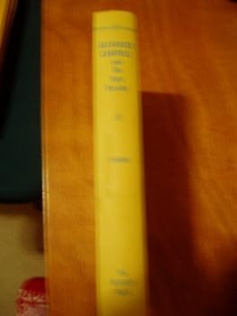 Unknown Binding Alexander Campbell and His New Version Book