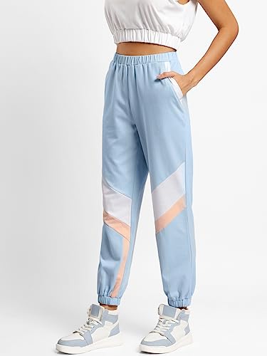 Image of NOBERO Women Track Pants