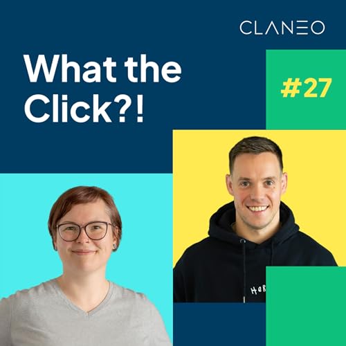 Folge #27 International SEO aus Consulting- und Redaktionssicht mit Carolin Hempel und Paul Korbmacher