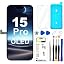 for iPhone 15 Pro Screen