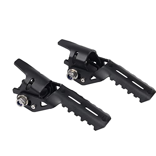 Pinces pour 1250S repose-pieds moto tout-terrain pour PA1250S 2021