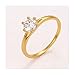 anillo ORO AMARILLO DE 18 KILATES MUJER TALLA 16 CON DIAMANTES ENGARZADOS Y ENVIO GRATIS Imagen de anillo ORO AMARILLO DE 18 KILATES MUJER TALLA 16 CON DIAMANTES ENGARZADOS Y ENVIO GRATIS