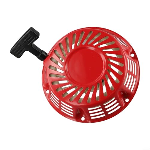 Lanceur GX240 301cc pour générateur pompe débroussailleuse - 3