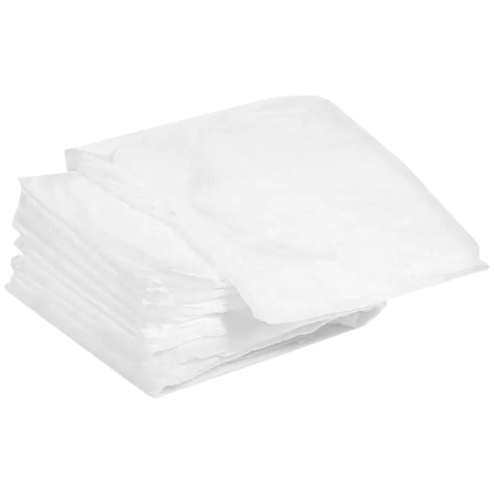 Teli per Lettino Massaggio 10 pezzi Lenzuola for massaggio elastiche for in tessuto non monouso for l'igiene
