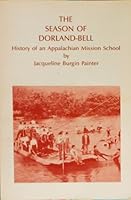 The season of Dorland-Bell B0006ENS7C Book Cover