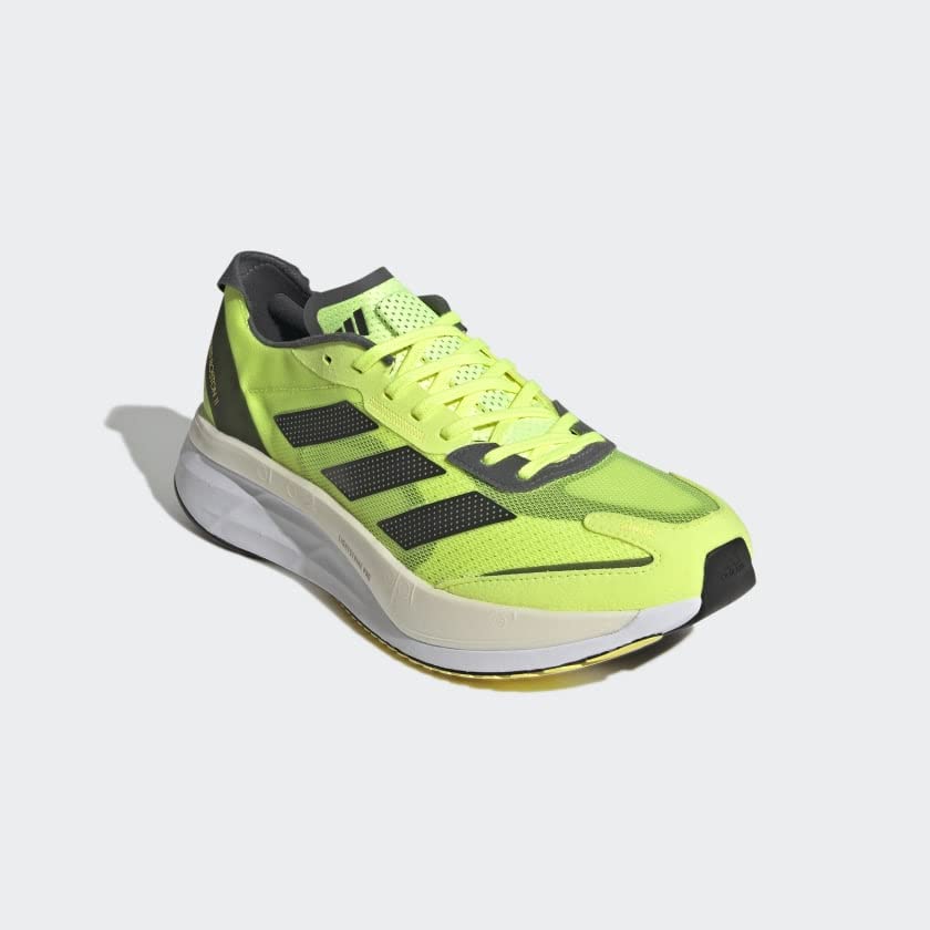 adidas Men's Adizero Boston 11 Shoes4