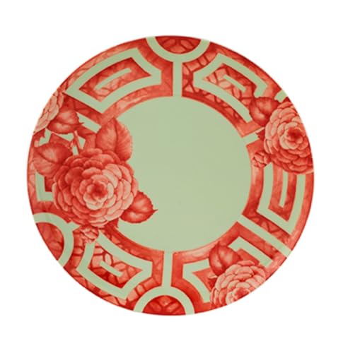 Vista Alegre The Meaning Dessert Plate 9-Inch