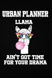 Photo Gallery urban planner llama: blank lined journal notebook planner - urban planner gifts for men urban planner gifts for men and women diary Photo Gallery urban planner llama: blank lined journal notebook planner - urban planner gifts for men urban planner gifts for men and women diary