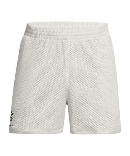 Short UA Curry Splash 3XL résout le manque d'espace des sportifs