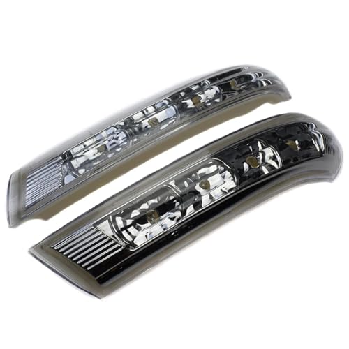 Clignotant de rétroviseur de haute précision pour Hyundai Santa Fe 2007-2012