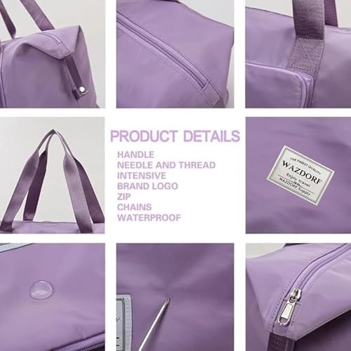 Wazdorf handbag – image 4