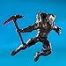 Jazwares Fortnite Early Game Survival Kit Figure Pack, Omega