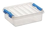 SUNWARE perfectly organised
