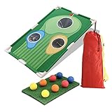 golf 5 fahrertür kabelbaum 3: Bringen Sie Ihr Spiel auf die nächste Stufe: Mehrere Taschen und Ziele ermöglichen strenges Üben und fordern Sie sich jedes Mal heraus, wenn Sie schießen. Ihre Fähigkeiten werden exponentiell zunehmen.