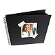 MP PD140 – 01 – Album für Scrapbooking, 20 x 20 cm, 200 gr, Sortiert