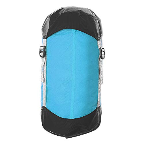 DECDEAL Ultraleve Saco de Compressão Sack Saco Saco de Compressão Saco de Cordão Organizador 10 L /