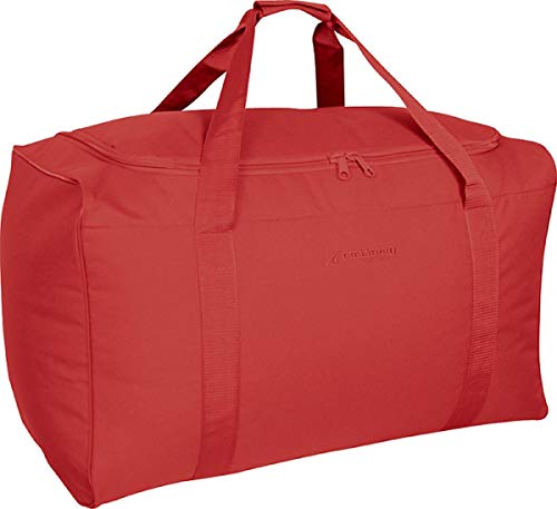 Bolsa de equipo Champro Deluxe con acabados reforzados y diseño ergonómico duradero
