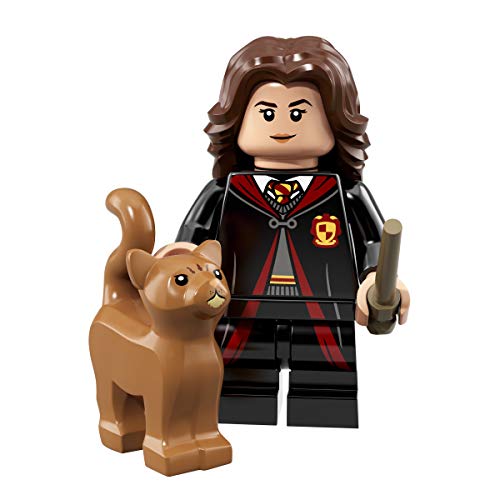 LEGO Harry Potter Series - Hermione Granger - 71022