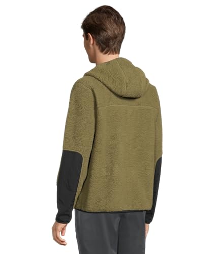 Image of Mountain Hardwear Men's Hicamp Fleece Hoodie