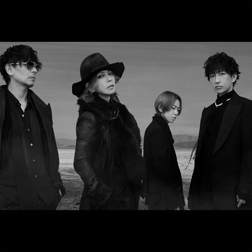 L'Arc-en-Ciel on Amazon Music Unlimited