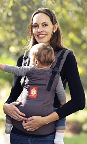 Porte bebe hana Clearance