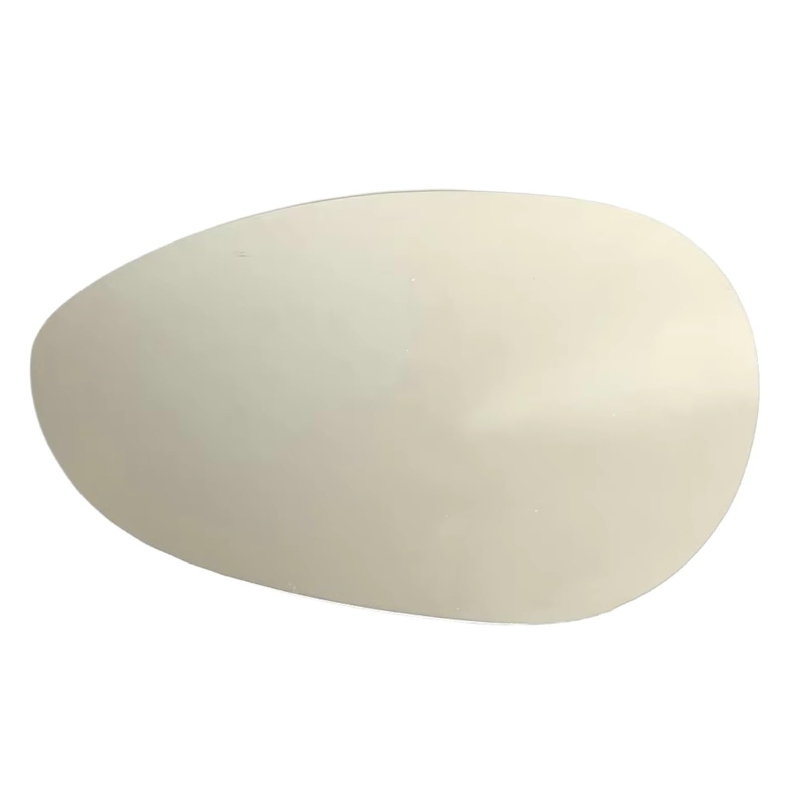 Specchietti Esterni Riscaldati Per Auto Per Fiat Per Linea 2007-2018 Punto Per Evo 2009-2012 Specchio Convesso In Vetro Riscaldato Automatico Vetro Retrovisore(Right)