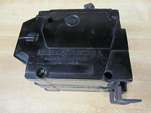 General Electric Thqb2150 Bolt On Circuit Breaker 2P 50 Amp 120/240Vac #TOP2