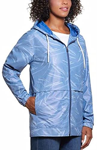 Weatherproof Vintage Ladies' Rain Slicker (Riverside, Large)2