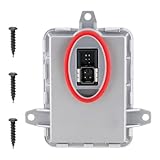 Replacement Auto Parts For 14-18 Jeep Compass Xenon Ballast HID Control Unit Module...