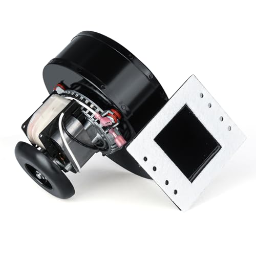 80472 80472A Distribution Convection Blower Motor for US