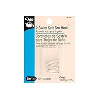 Algopix Similar Product 9 - Dritz 991261 Plastic Swim Suit Bra