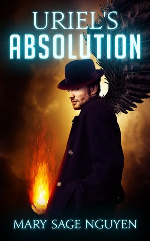 Read Kindle Edition Uriel's Absolution Unabridged Insights High Quality Editor's Choice