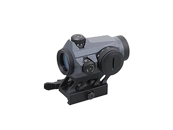 Vector Optics SCRD-GY12 Maverick-II 1x22 GRA Rotpunkt wizjer