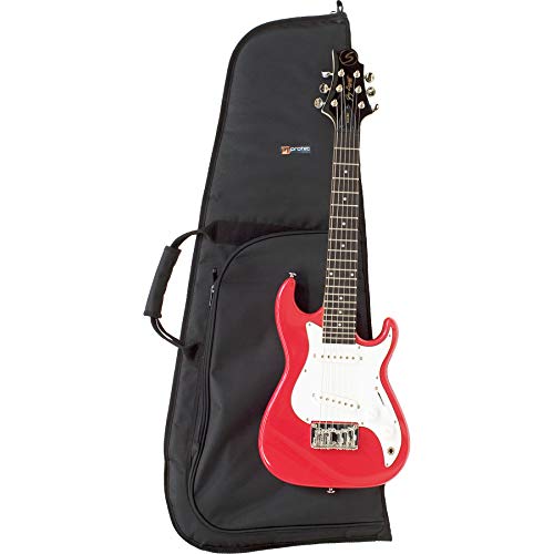 Protec Standard - Bolsa de media caña eléctrica y bajo