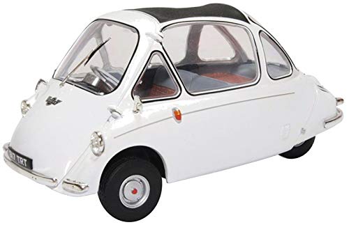 オックスフォード 1/18 ハインケル トロージャン グレシアンホワイト Amazon | OXFORD 1/18 ハインケル トロージャン グレシアン