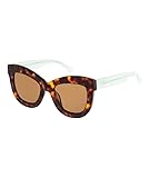  Roxy Madcat - Lunettes de soleil - Femme - ONE SIZE - Orange