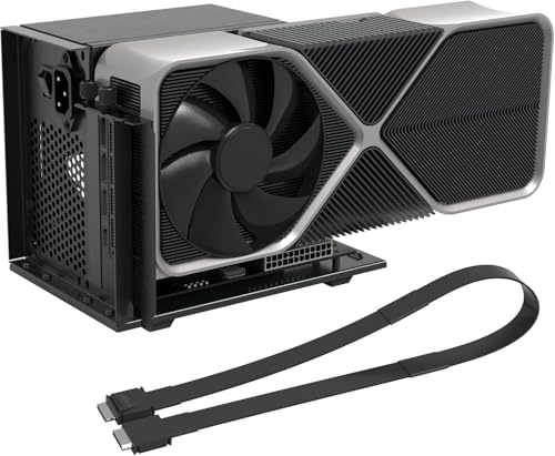 VORZOKISPL OCuLink eGPU Dock