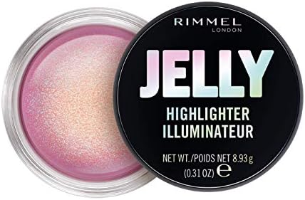 Rimmel Jelly Highlighter, Shifty Shimmer shade 040
