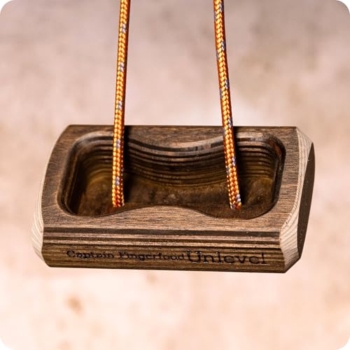 Captain Fingerfood Unlevel Hangboard Trainingsboard Fingerboard Griffboard...