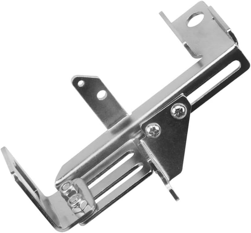 Accelerator With Downward Declination Compatible With Oral Y SBC BBC Bub273 318 340 360 383 400 413 426