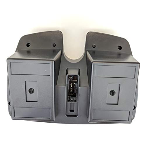 Battery Pack For Pride Go-Go Elite Traveller And Gogo Ultra X Scooters (12 Ah Battery Pack (9 Mile Range)) #TOP1