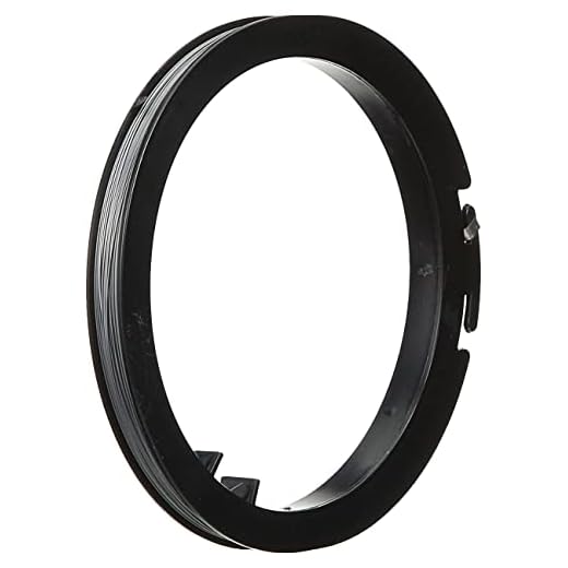 Chapuis FIP4 - Cuerda para piano (acero, C85, diámetro: 0,4 mm, longitud: 34 metros). Color: gris metálico