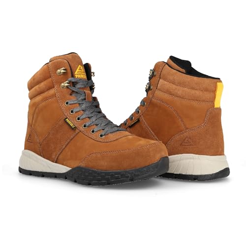 Chaussures de randonnée Paredes Benasque 41 avec semelle crantée antiglisse